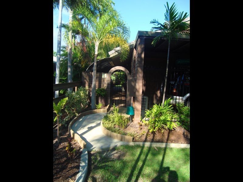 1/25 Airlie Circuit, Alawa NT 0810