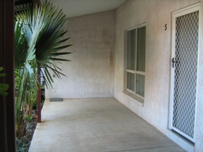 5/17 Rosetta Street, Gray NT 0830