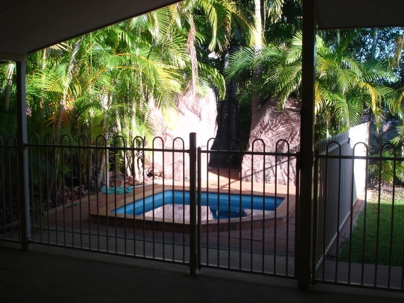 1 Carpentaria Court, Durack NT 0830