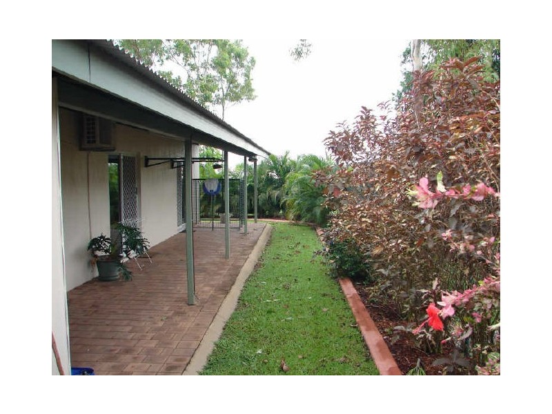 74 Flametree Circuit, Rosebery NT 0832
