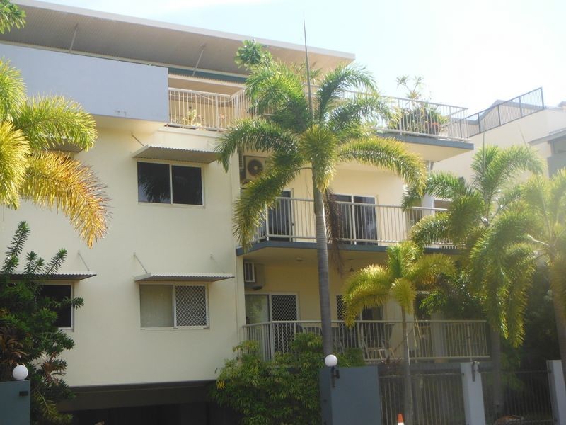 8/7 Dinah Court, Stuart Park NT 0820