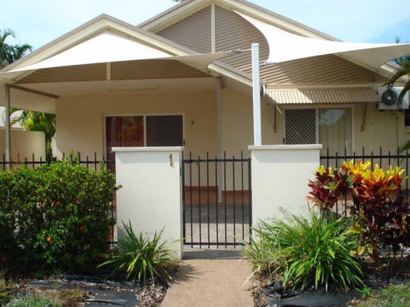 1/39 Sovereign Circuit, Coconut Grove NT 0810