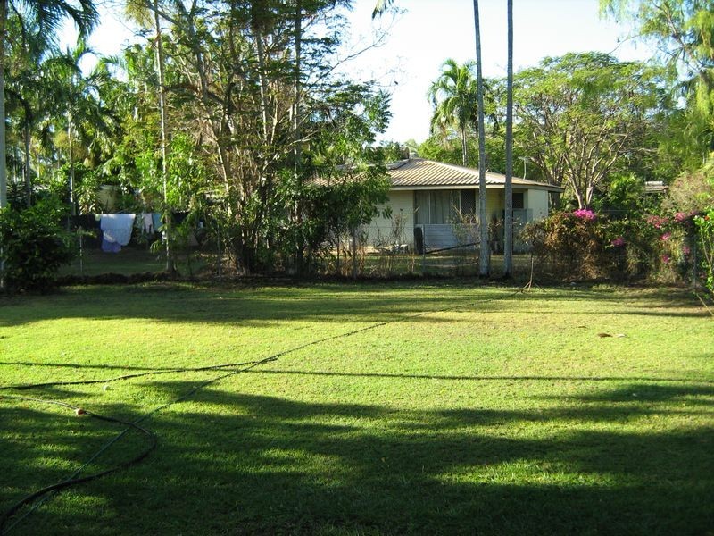 3 Kafcaloudes Crescent, Moulden NT 0830