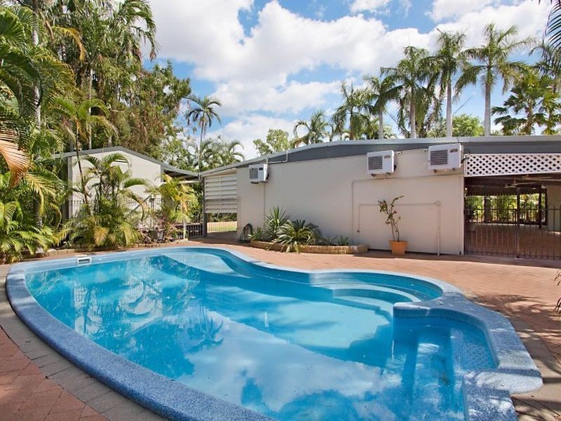 90 Yanyula Drive, Anula NT 0812
