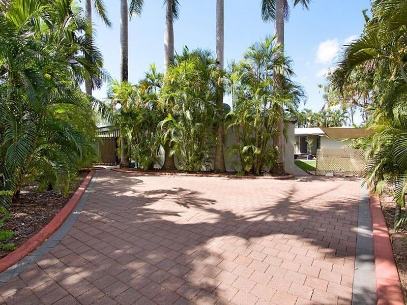 90 Yanyula Drive, Anula NT 0812