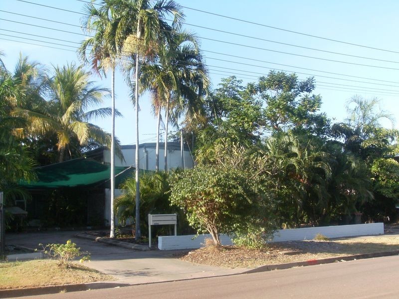 5/4 Wells Street, Parap NT 0820