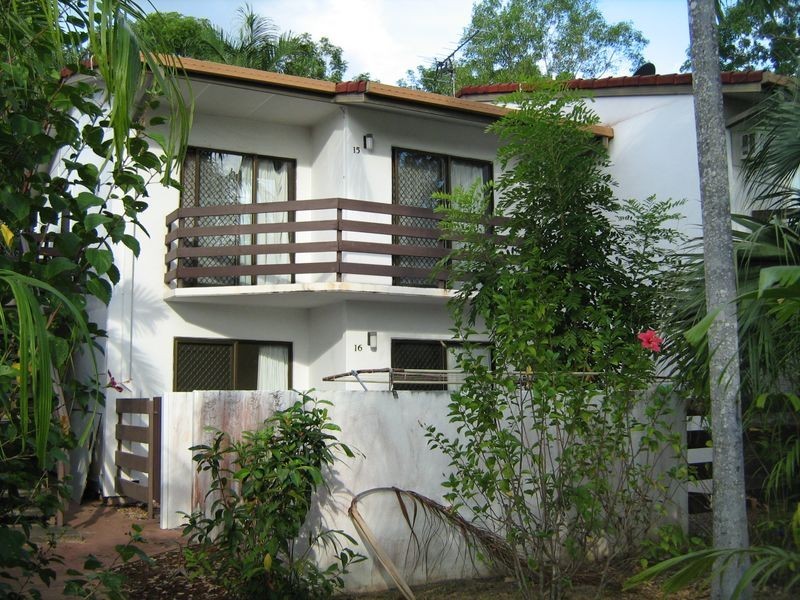 16/75 Driver Ave, Driver NT 0830