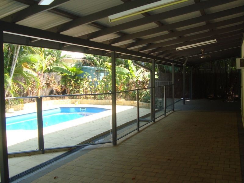 12 Rosebery Drive, Rosebery NT 0832