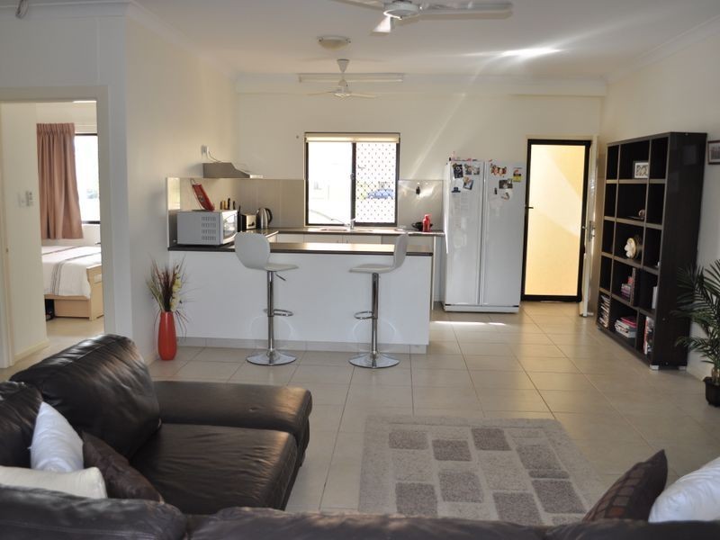 23/6 Wright Crescent, Gray NT 0830