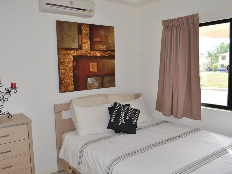 23/6 Wright Crescent, Gray NT 0830