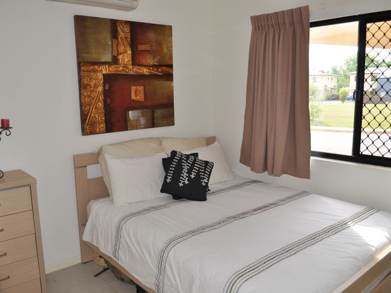 23/6 Wright Crescent, Gray NT 0830