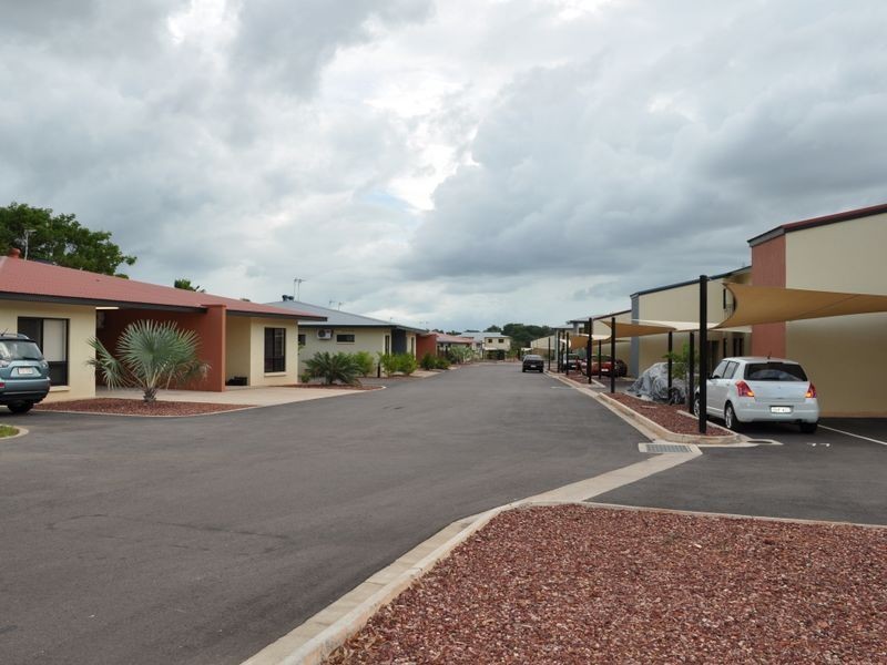 23/6 Wright Crescent, Gray NT 0830