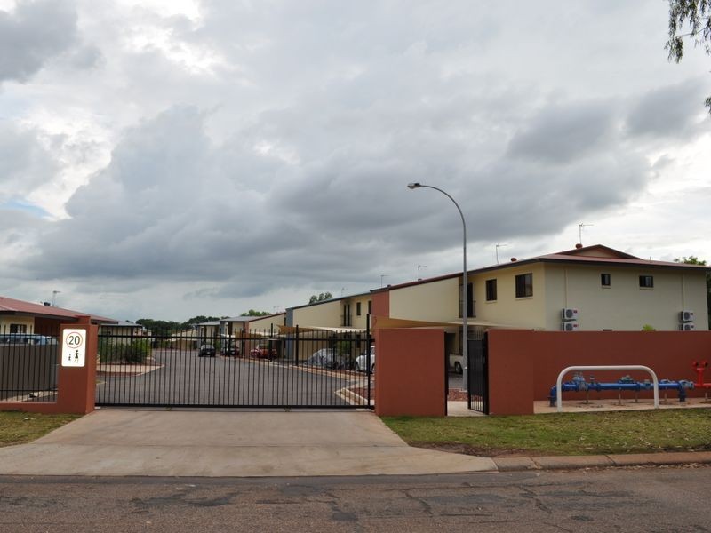 23/6 Wright Crescent, Gray NT 0830