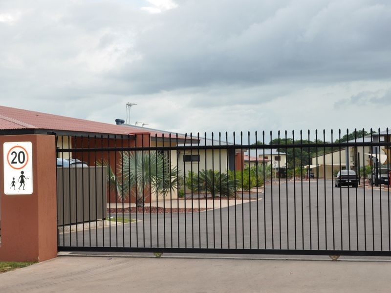 23/6 Wright Crescent, Gray NT 0830