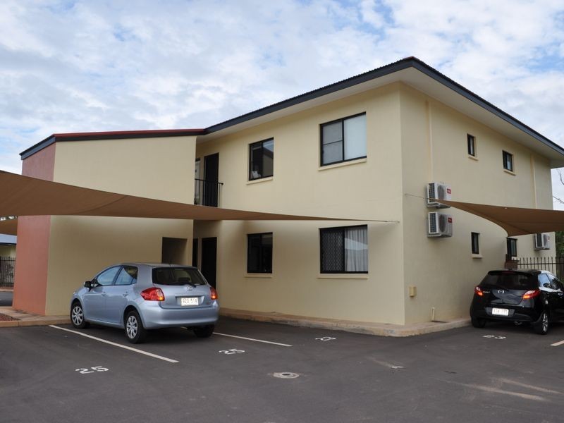 23/6 Wright Crescent, Gray NT 0830