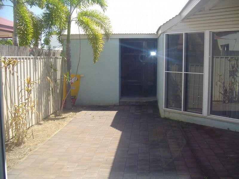 3 Radomi Crescent, Coconut Grove NT 0810