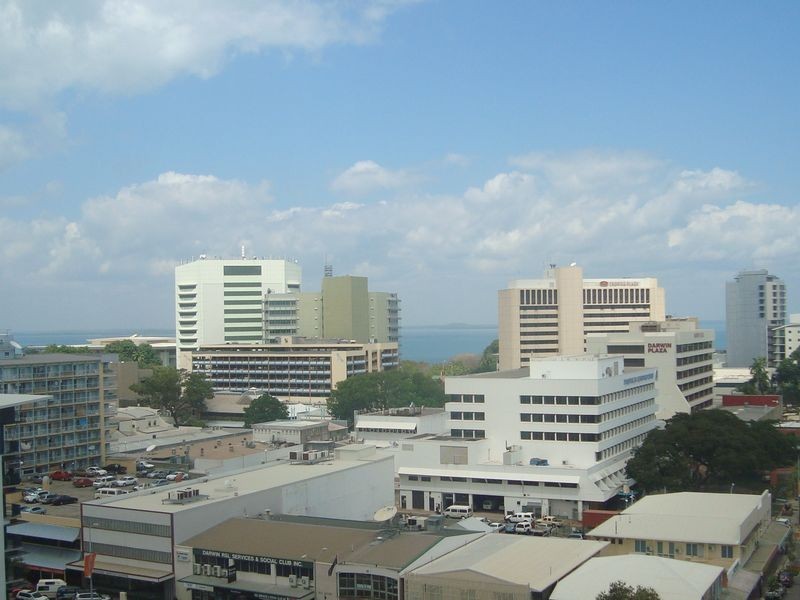 1115/43B Knuckey Street, Darwin NT 0800