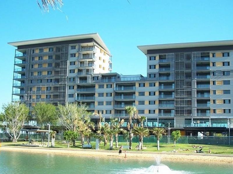 102/19 Kitchener Street, Darwin NT 0800
