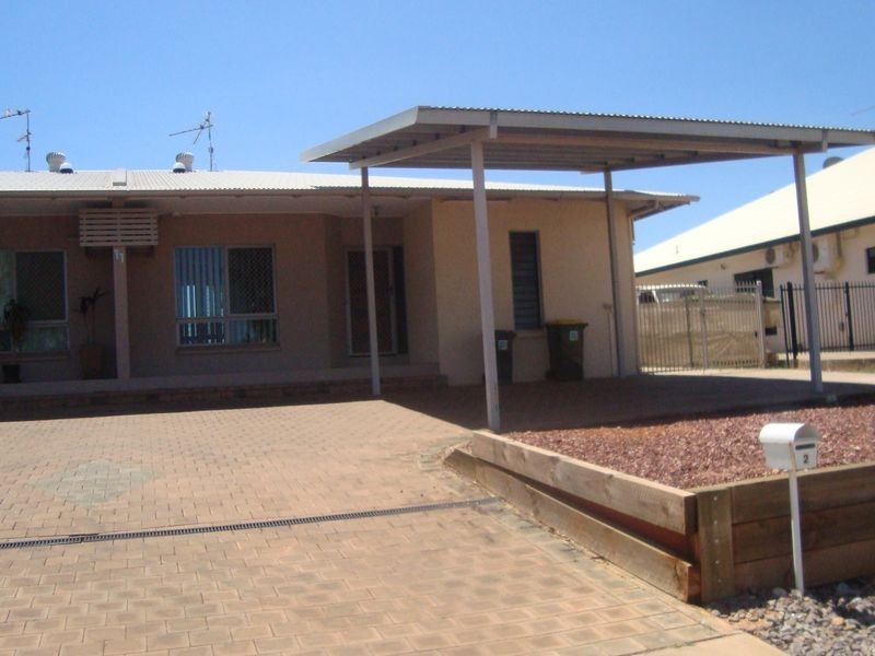 2/11 Catchlove Street, Rosebery NT 0832