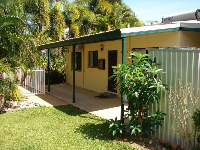 10 Astrolabe Court, Woodroffe NT 0830