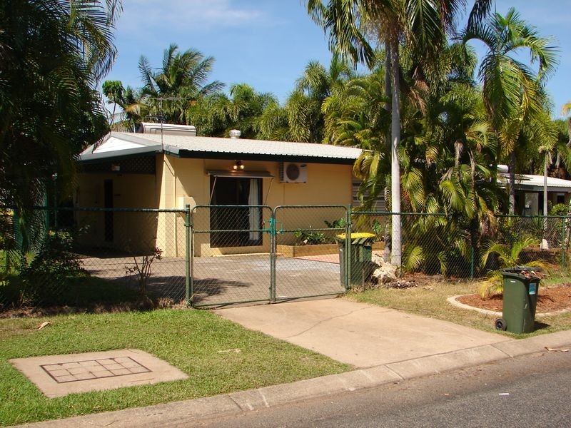 10 Astrolabe Court, Woodroffe NT 0830