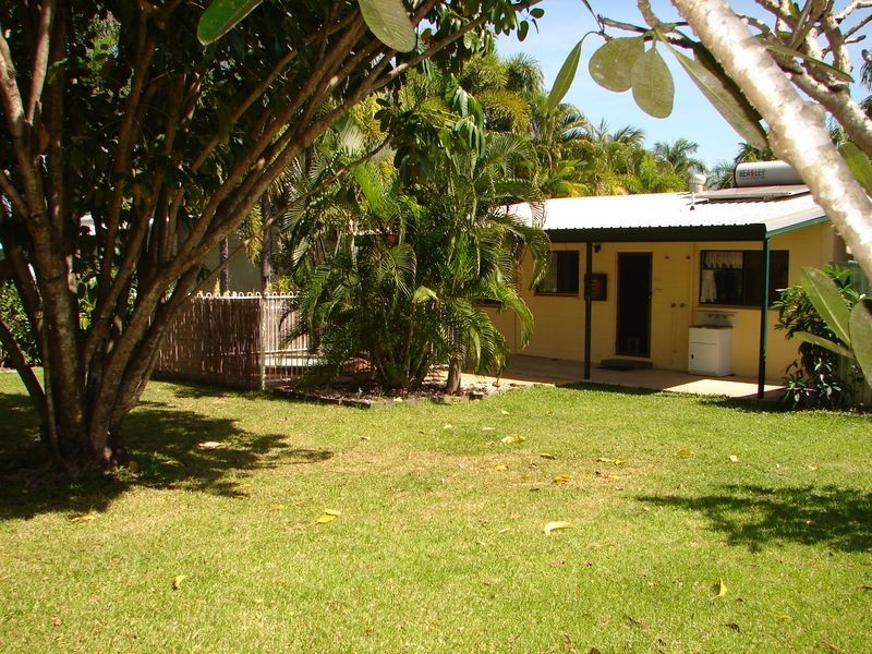 10 Astrolabe Court, Woodroffe NT 0830