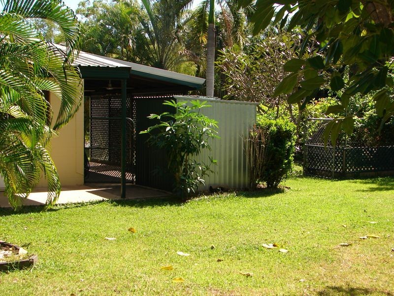 10 Astrolabe Court, Woodroffe NT 0830