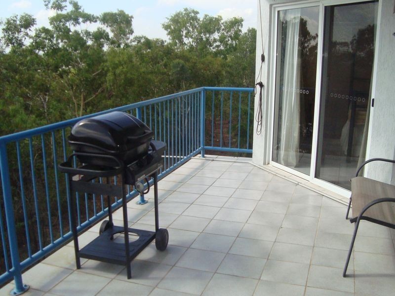 8/6 Mannikan Court, Bakewell NT 0832