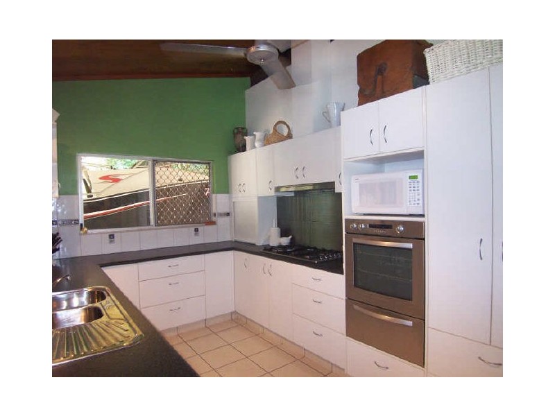 46 Greenwood Crescent, Moil NT 0810