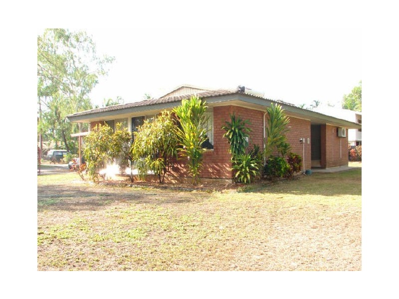 29 Cycas Court, Moulden NT 0830