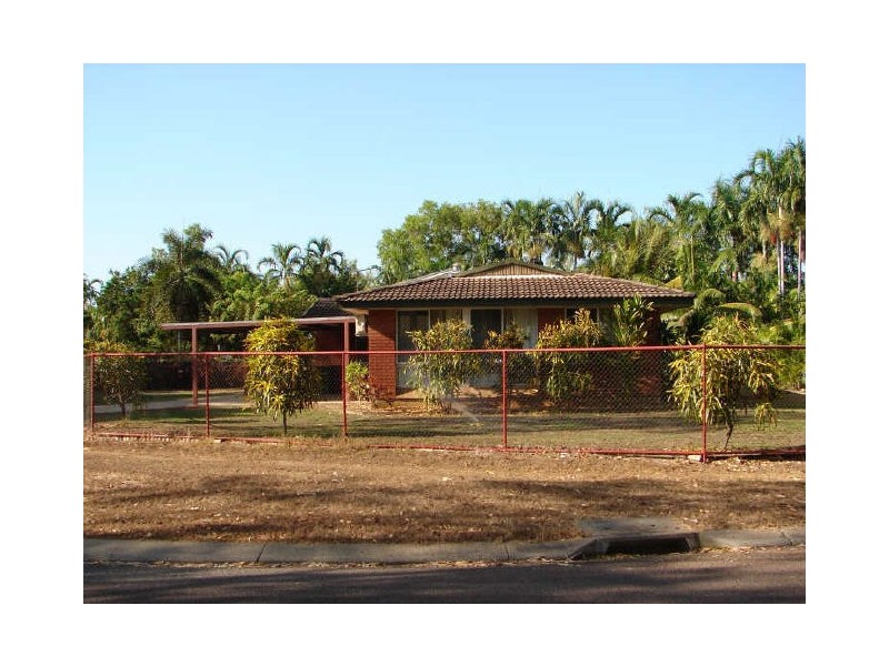 29 Cycas Court, Moulden NT 0830