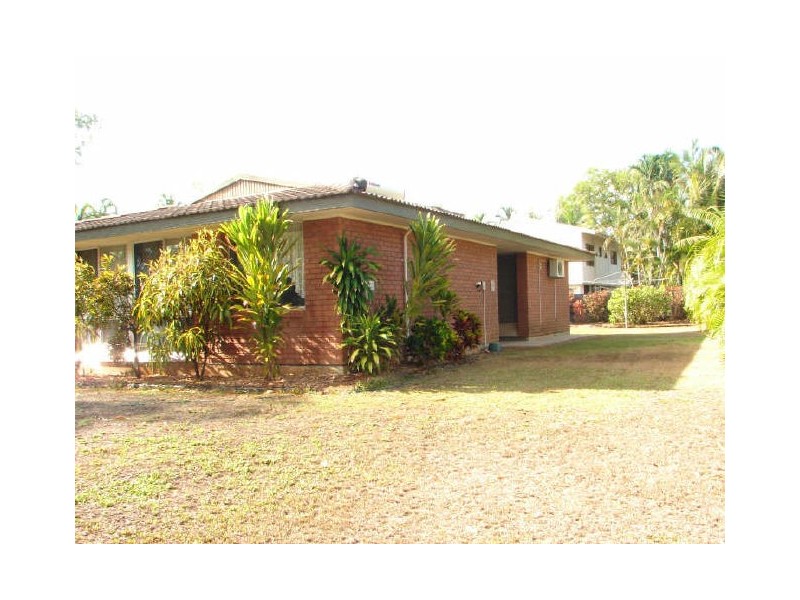 29 Cycas Court, Moulden NT 0830