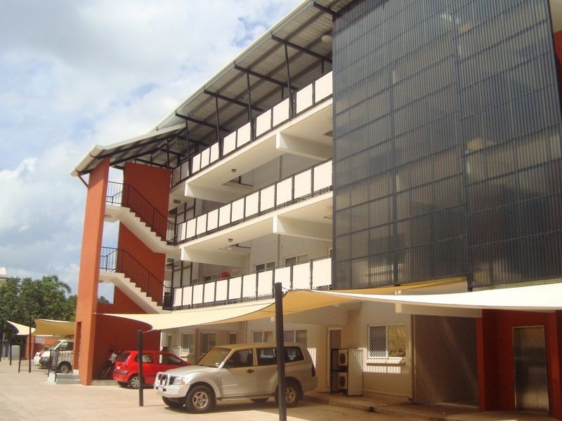 11/8 Guiseppe Court, Coconut Grove NT 0810