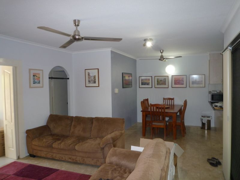 59/23 Hudson Fysh, Parap NT 0820