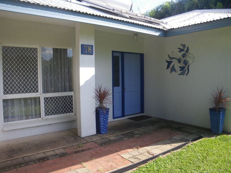 78 Flametree Circuit, Rosebery NT 0832
