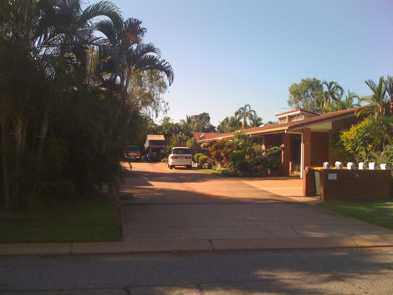 10/14 Grasslands Crescent, Leanyer NT 0812