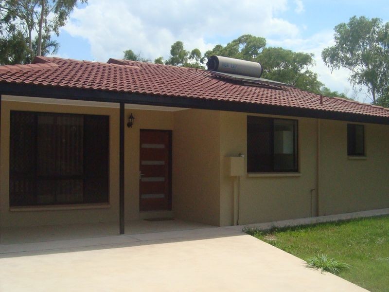 11 Widdup Crescent, Driver NT 0830