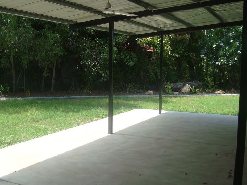 11 Widdup Crescent, Driver NT 0830