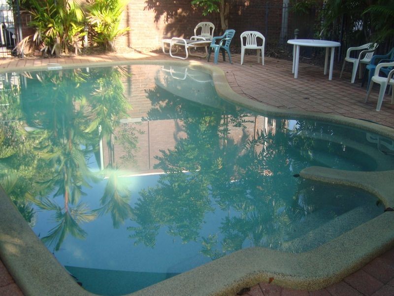 9/16 Grevillea Court, Nightcliff NT 0810