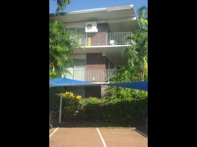 9/16 Grevillea Court, Nightcliff NT 0810