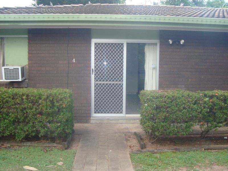 4/6 Fay Court, Rapid Creek NT 0810