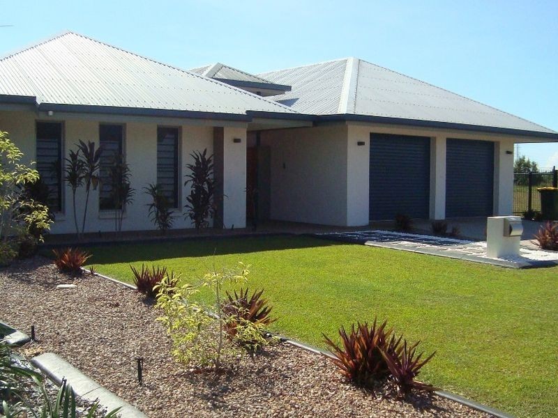 4 Crowston Court, Durack NT 0830