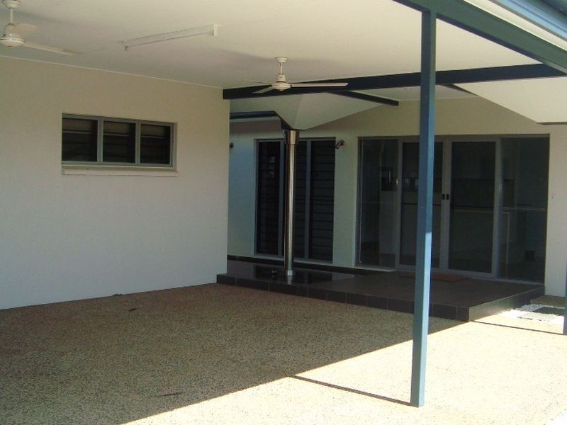 4 Crowston Court, Durack NT 0830