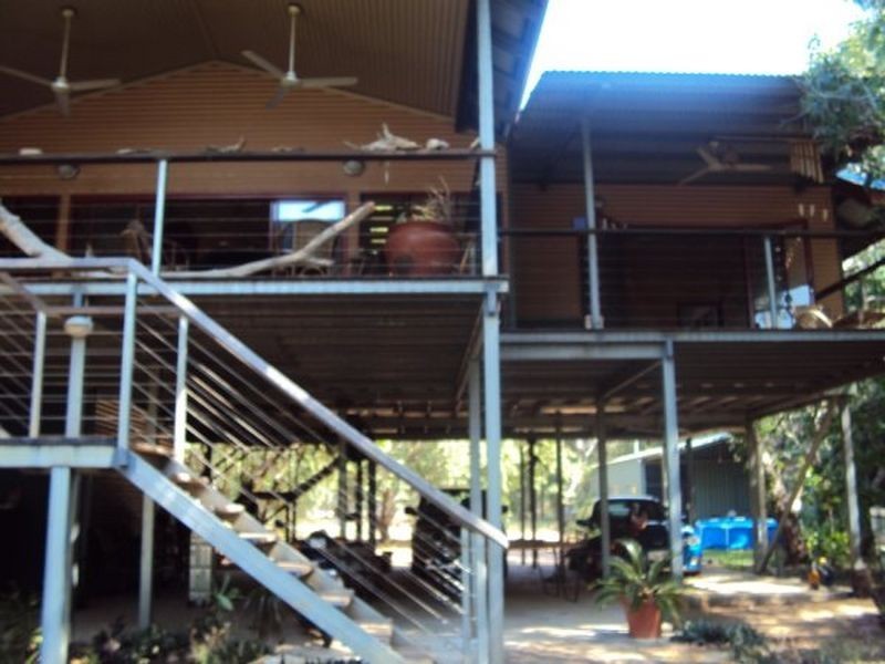 29 Delissa Drive, Wagait Beach NT 0822