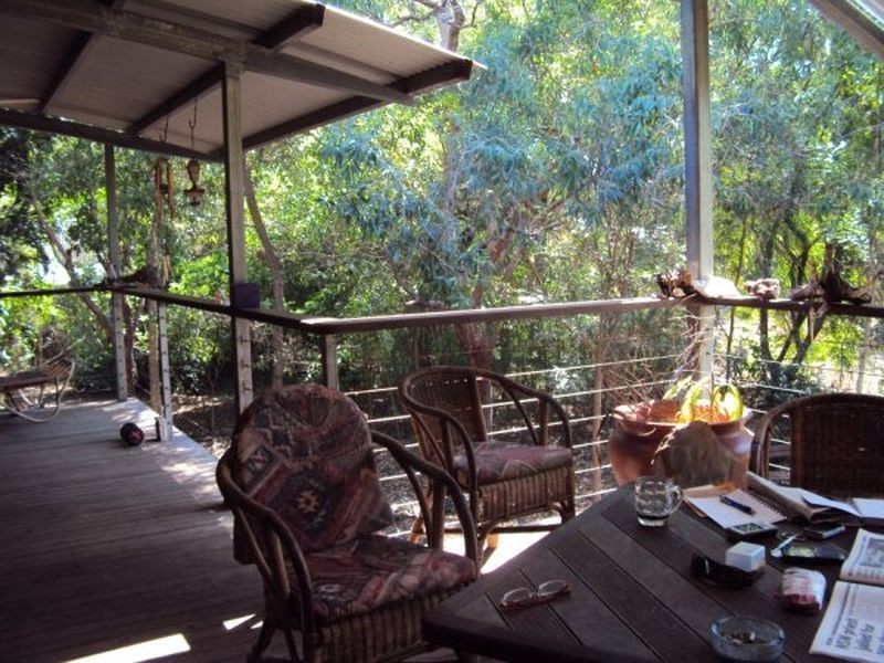 29 Delissa Drive, Wagait Beach NT 0822