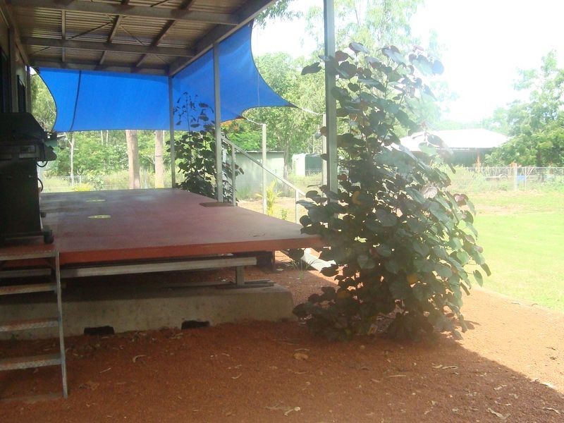 7 Harney Street, Wagait Beach NT 0822