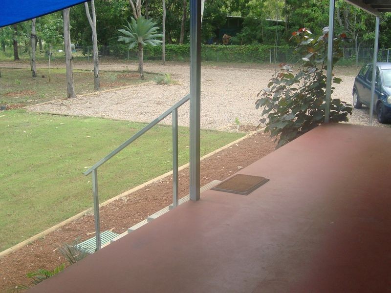 7 Harney Street, Wagait Beach NT 0822