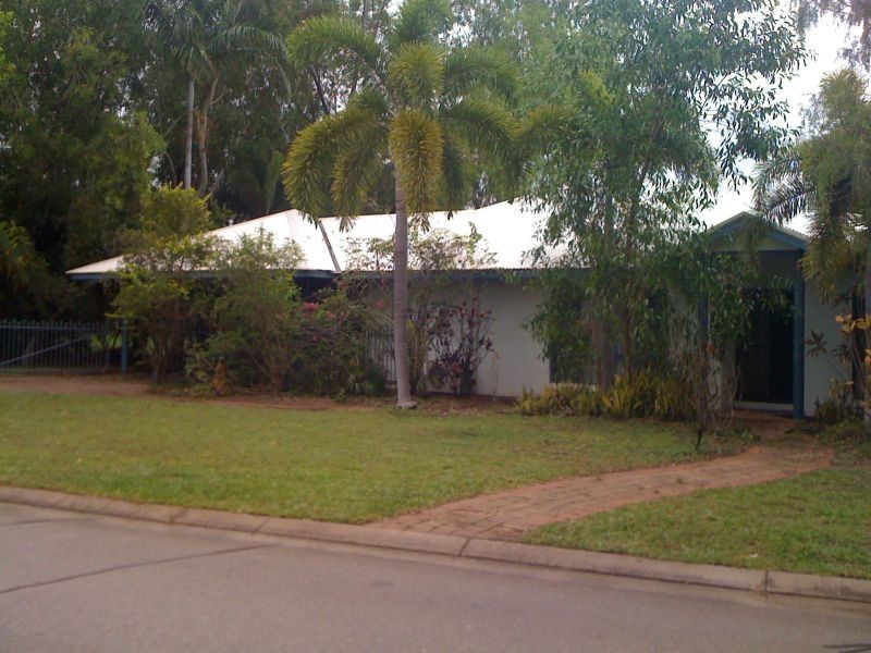 29 Corypha Circuit, Durack NT 0830