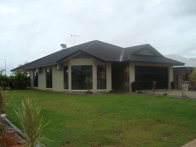 6 Crowson Court, Durack NT 0830