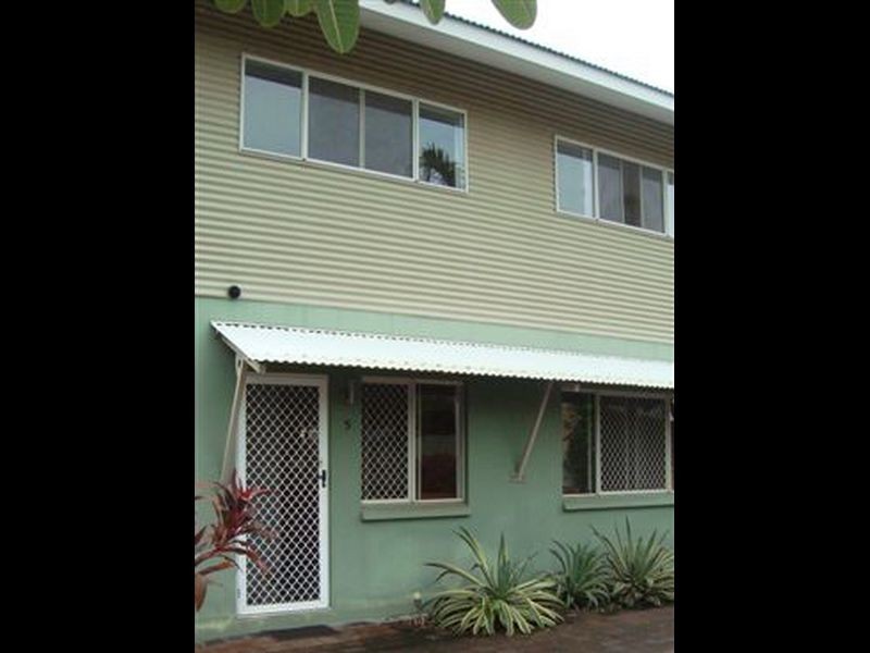 5/10 Henry Street, Stuart Park NT 0820